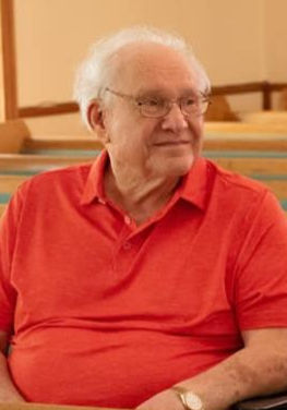 Richard E. (Buddy) Keyees